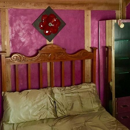 Villa The Rabbit Hole Glastonbury Exterior foto